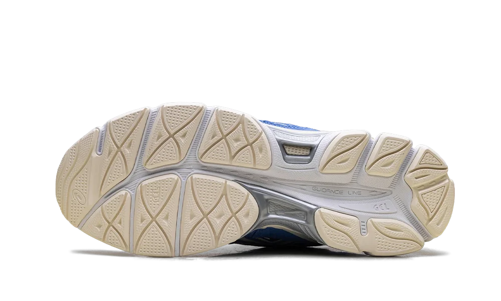 ASICS Gel-NYC White Blue Coast