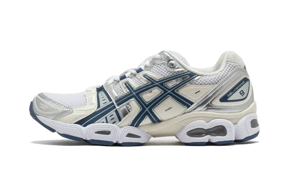 Gel-Nimbus Light Indigo