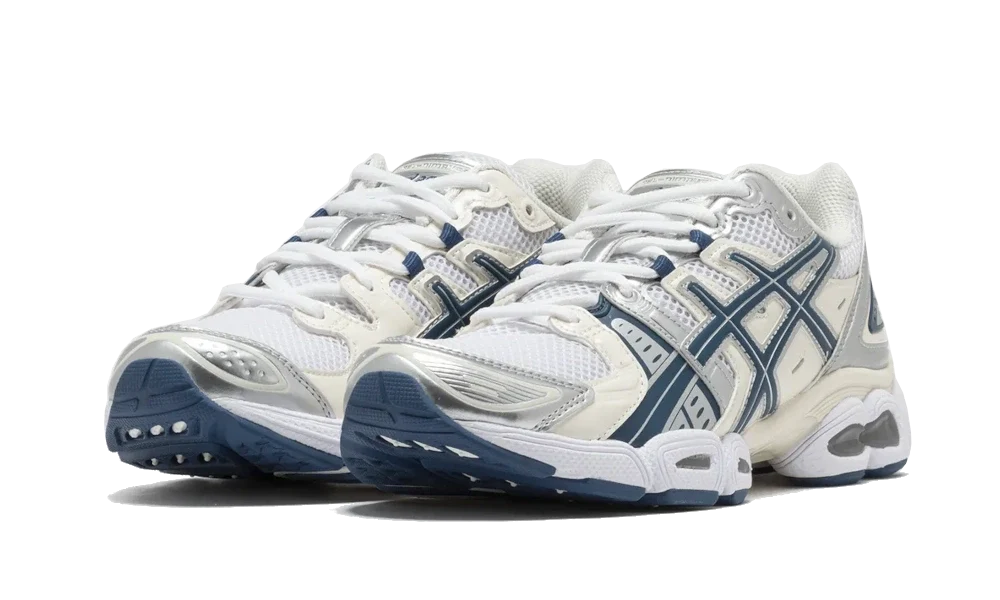 Gel-Nimbus Light Indigo