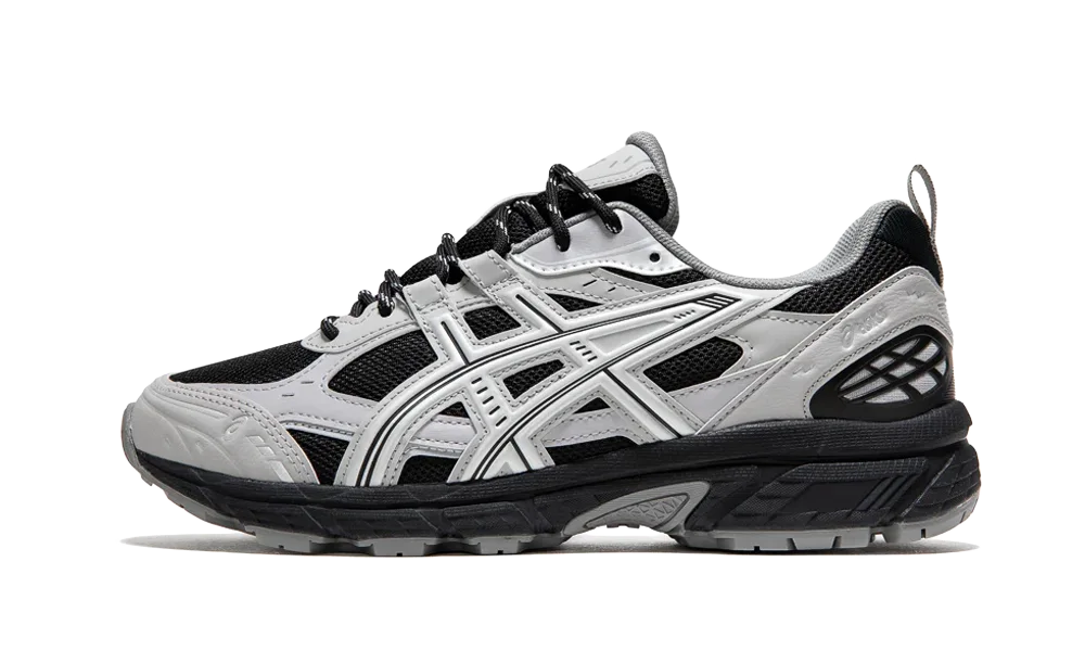 ASICS Gel-Nunobiki Black Cement Grey