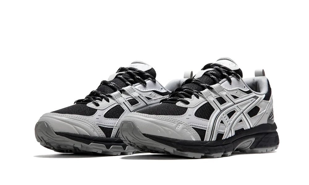ASICS Gel-Nunobiki Black Cement Grey