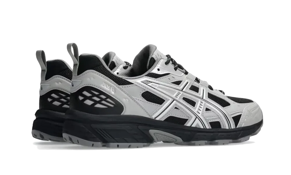 ASICS Gel-Nunobiki Black Cement Grey