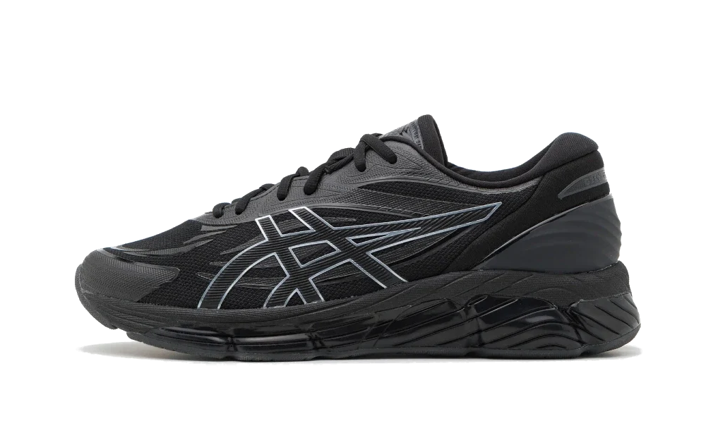 ASICS Gel-Quantum 360 VIII Black