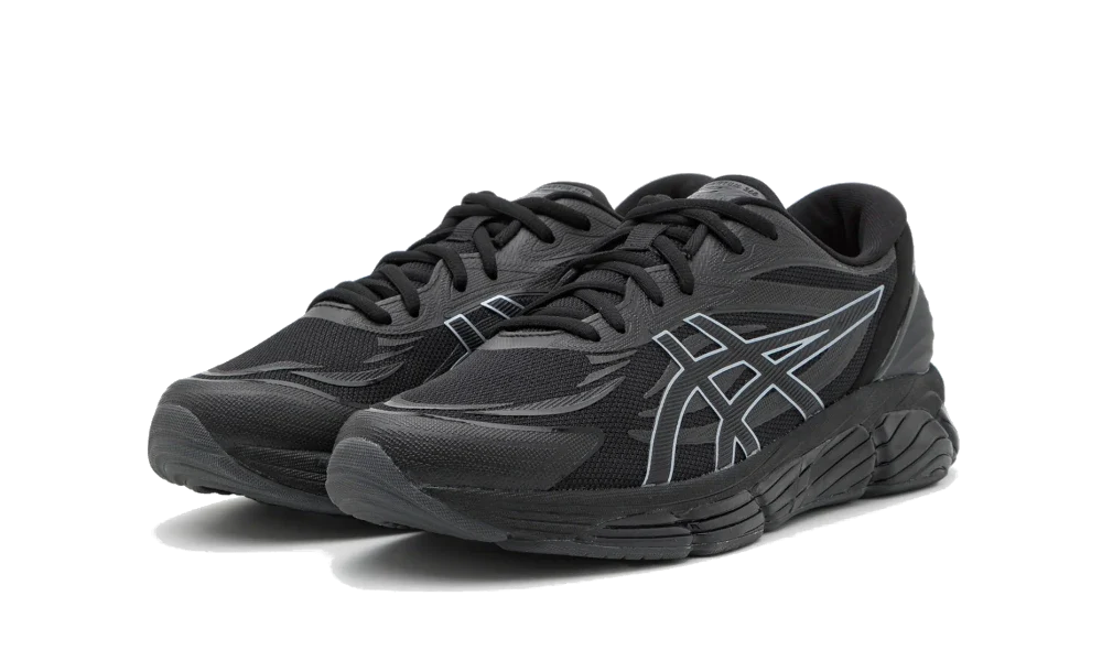 ASICS Gel-Quantum 360 VIII Black