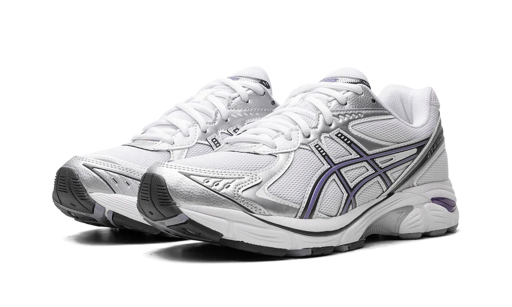 ASICS GT-2160 White Space Lavender