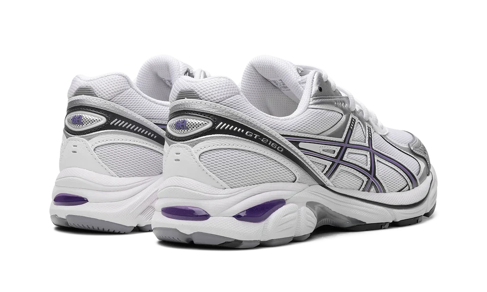 ASICS GT-2160 White Space Lavender