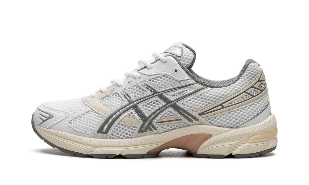 ASICS Gel-1130 White Clay Grey