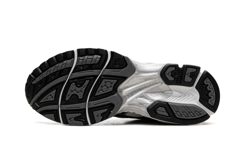 ASICS Gel-Kayano 14 White Graphite Grey