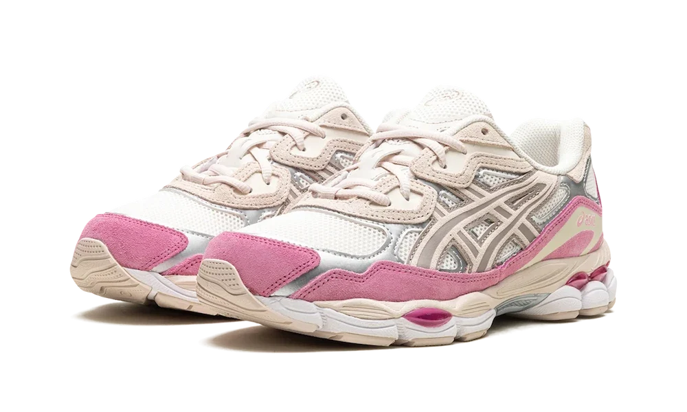 ASICS Gel-NYC Cream Mineral Beige Pink