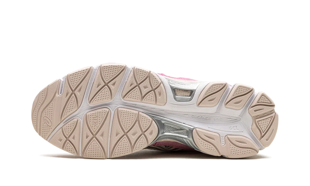 ASICS Gel-NYC Cream Mineral Beige Pink