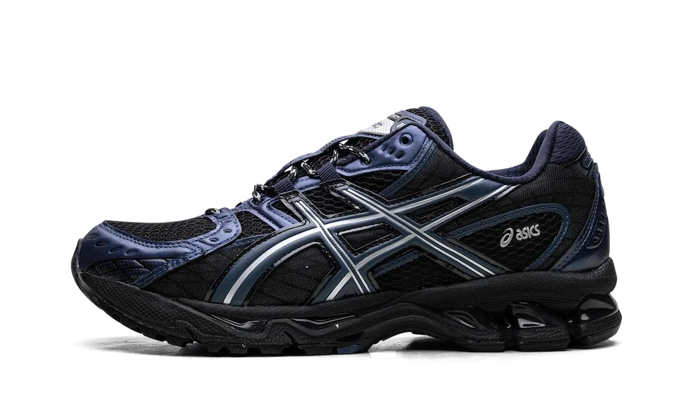 ASICS Gel-Nimbus 10.1 Black Grand Shark