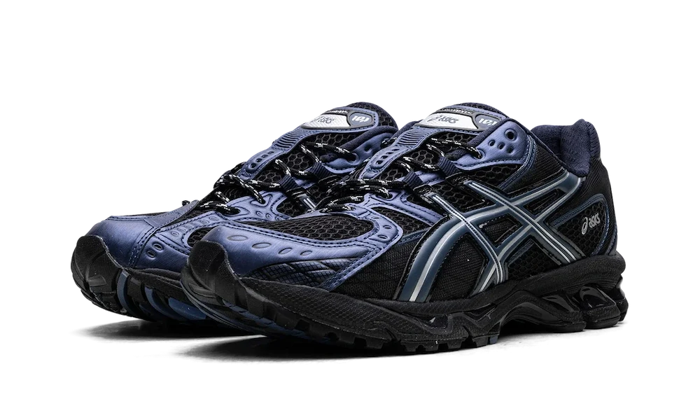 ASICS Gel-Nimbus 10.1 Black Grand Shark
