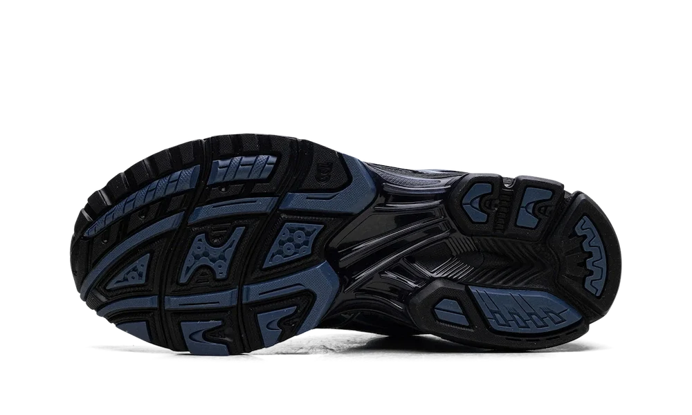ASICS Gel-Nimbus 10.1 Black Grand Shark