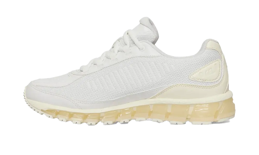 ASICS Gel-Quantum 360 JJJJound White