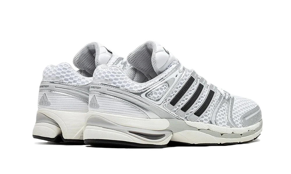 Adistar Control 5 Silver Metallic