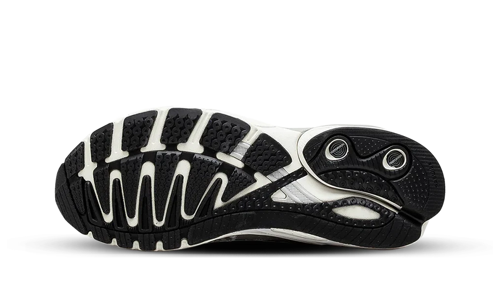 Adistar Control 5 Silver Metallic