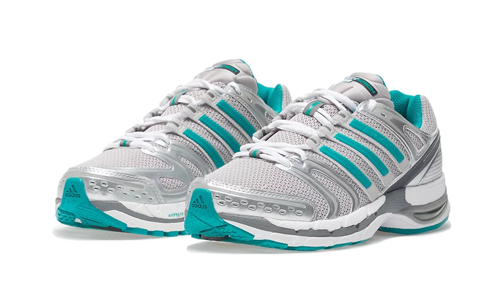 Adistar Sporty & Rich Control 5 Grey