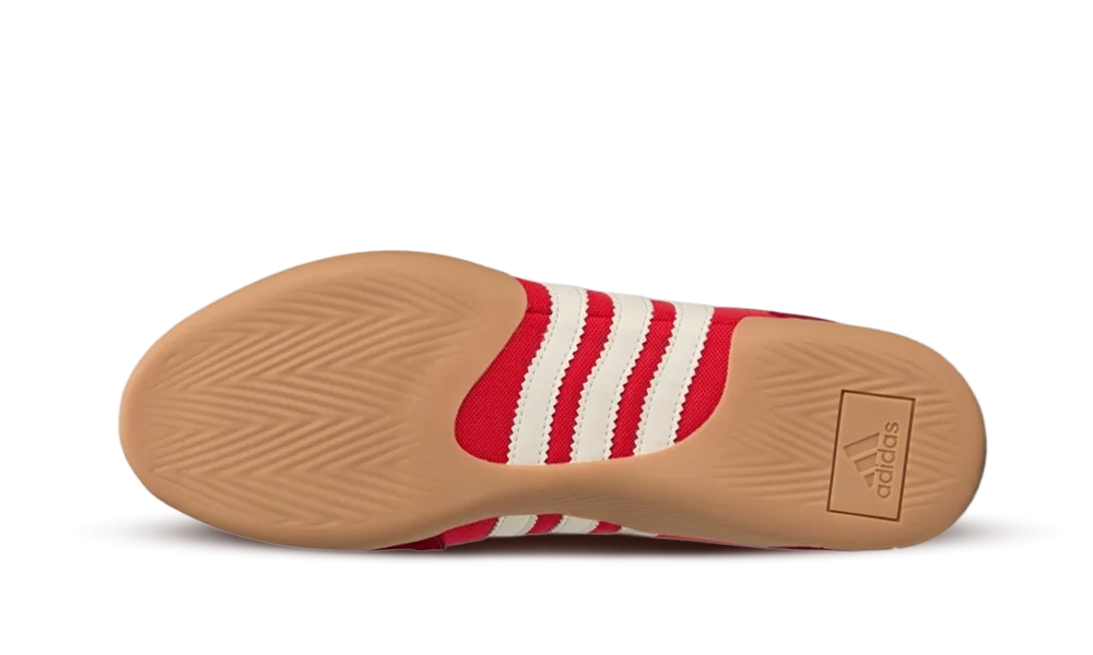 Adidas Ballerina Bad Bunny Flamboyan