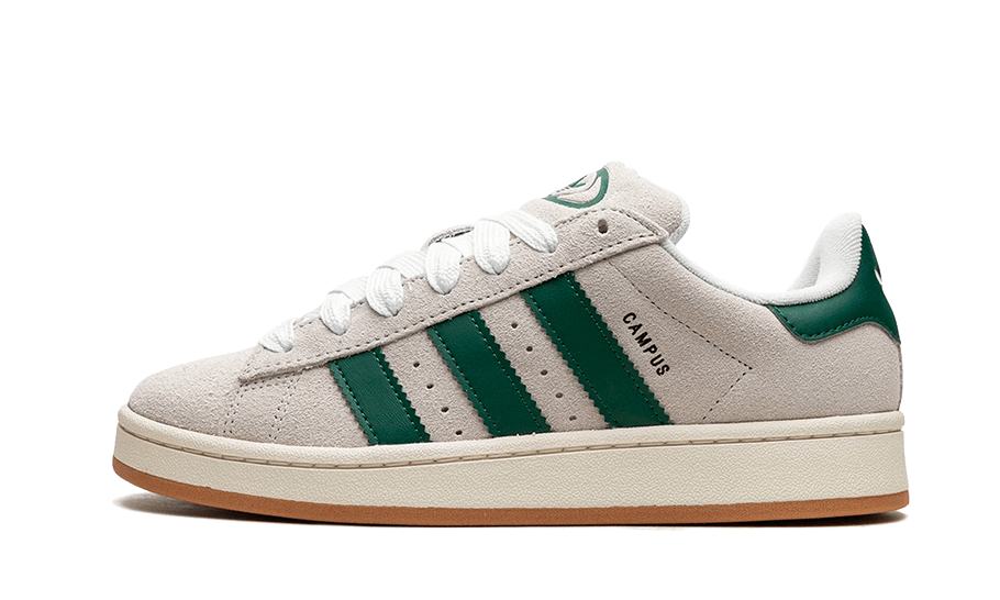 adidas-campus-00s-crystal-white-dark-green