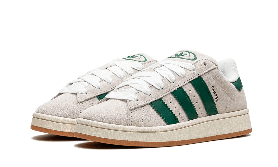 adidas-campus-00s-crystal-white-dark-green