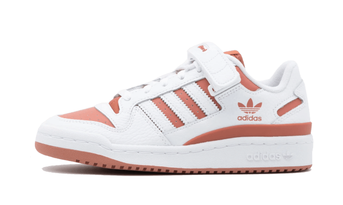 Adidas Forum Low Cloud White Magic Earth
