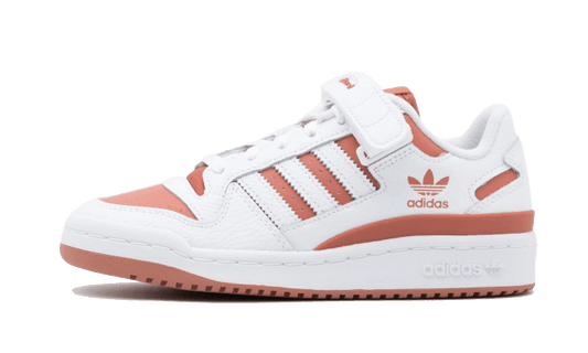 Adidas Forum Low Cloud White Magic Earth