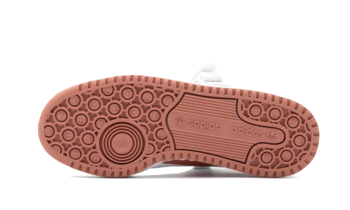 Adidas Forum Low Cloud White Magic Earth