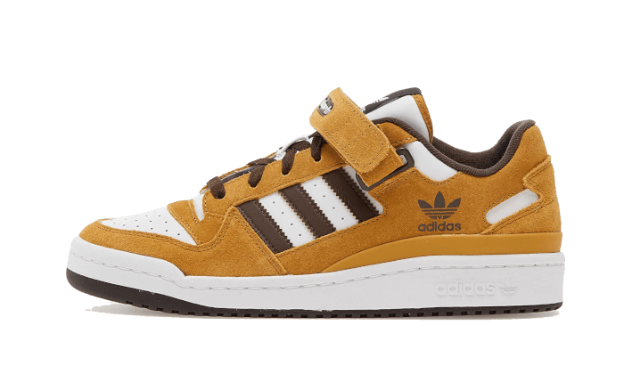 Adidas Forum Low Mesa Brown