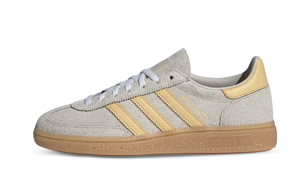 Adidas Handball Spezial Alumina Orange Tint