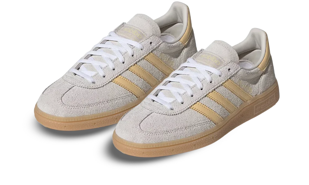 Adidas Handball Spezial Alumina Orange Tint