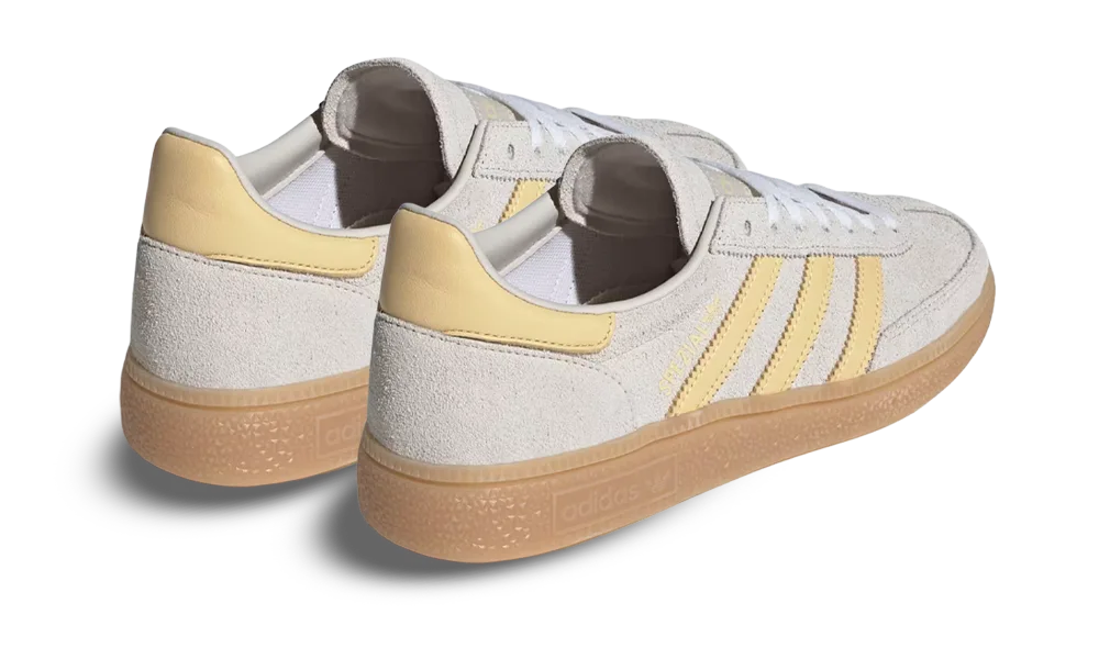 Adidas Handball Spezial Alumina Orange Tint