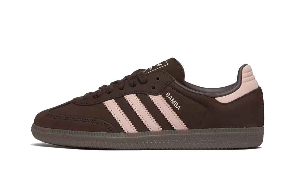 Adidas Handball Spezial Aurora Coffee Sandy Pink