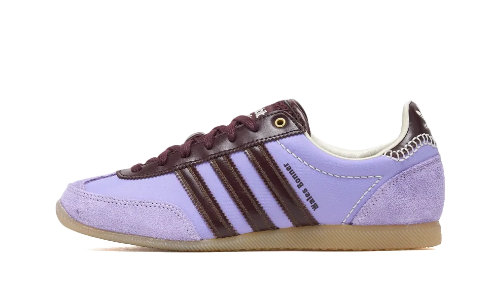 Adidas Japan Waler Bonner Light Purple