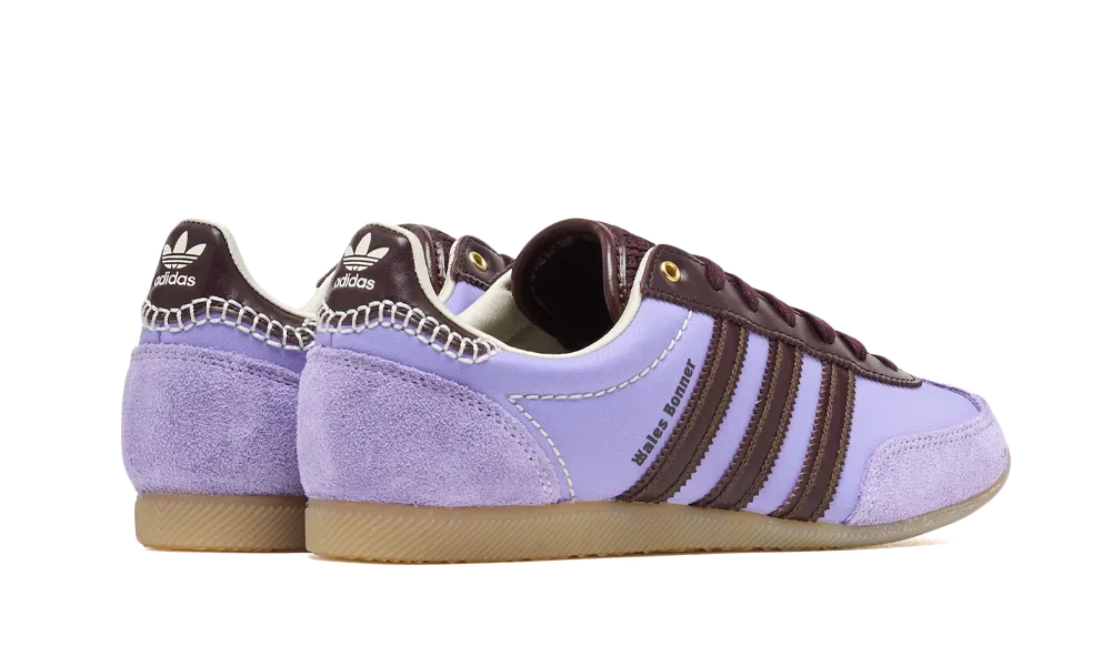 Adidas Japan Waler Bonner Light Purple