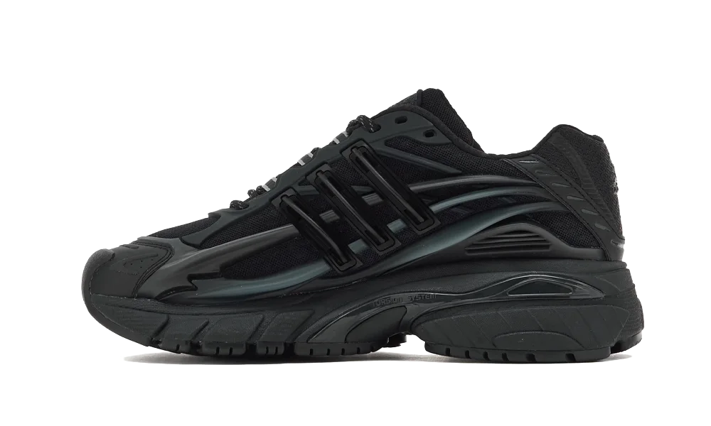 Adidas Jellyfish x Pharrell Triple Black