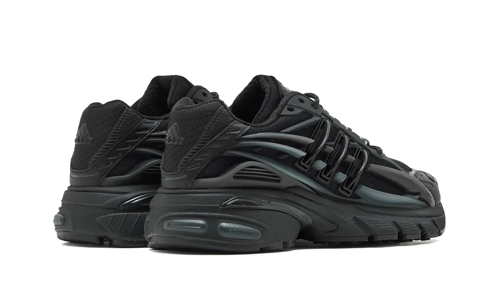 Adidas Jellyfish x Pharrell Triple Black