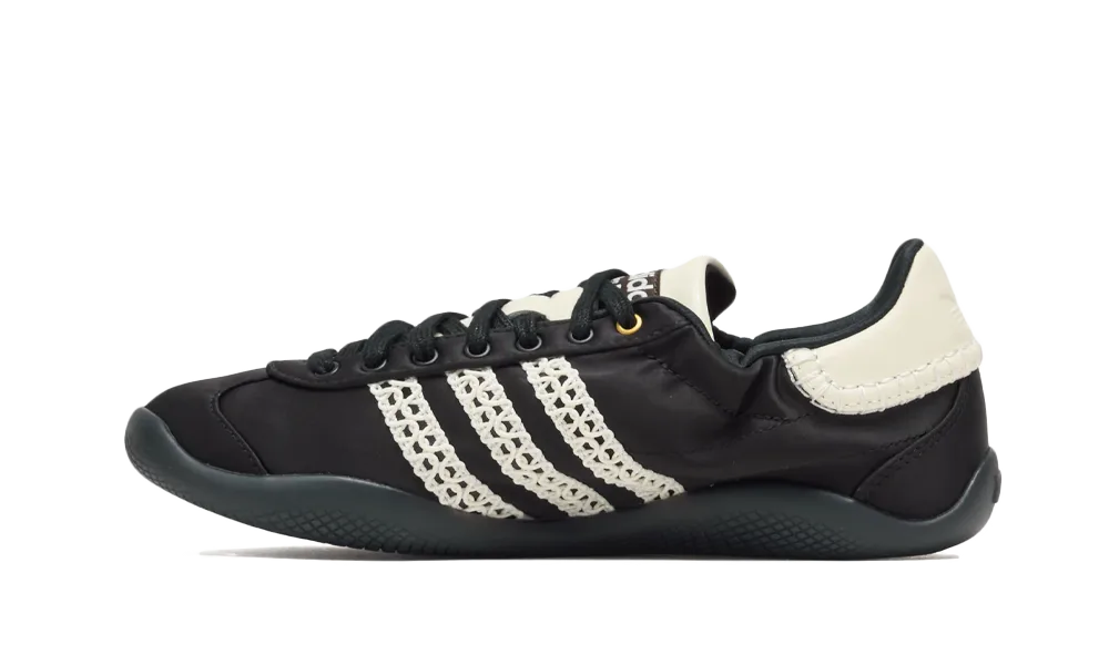 Adidas Karintha Wales Bonner Low Satin Black