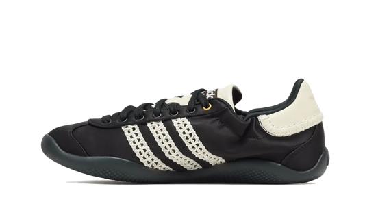 Adidas Karintha Wales Bonner Low Satin Black