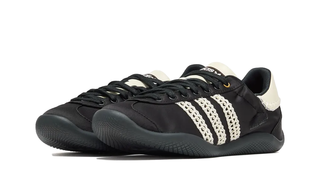 Adidas Karintha Wales Bonner Low Satin Black