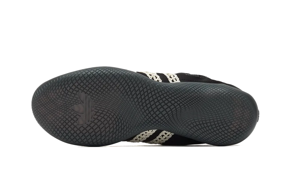 Adidas Karintha Wales Bonner Low Satin Black