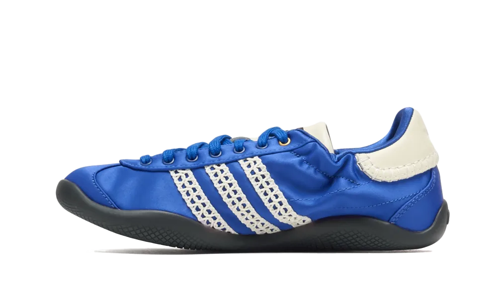 Adidas Karintha Wales Bonner Low Satin Blue