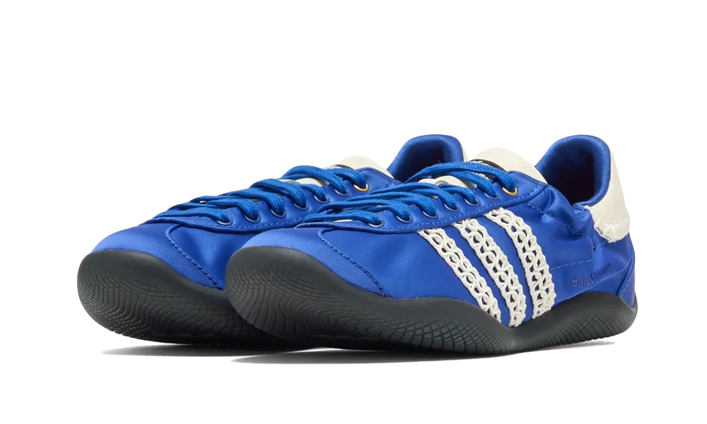 Adidas Karintha Wales Bonner Low Satin Blue
