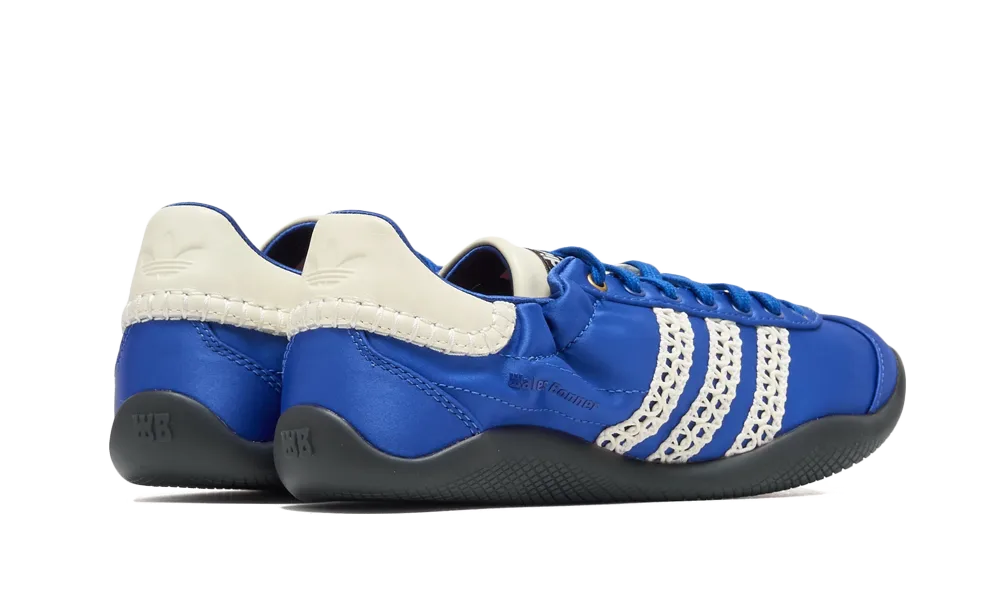 Adidas Karintha Wales Bonner Low Satin Blue