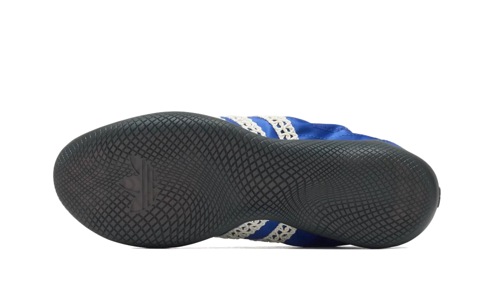 Adidas Karintha Wales Bonner Low Satin Blue