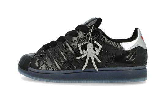 Adidas Sp5der Superstar II Core Black