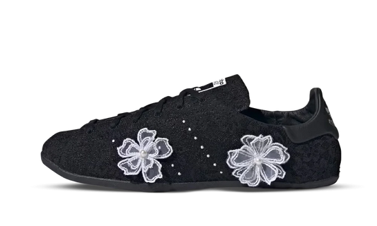 Stan Smith Low Atmos Pink