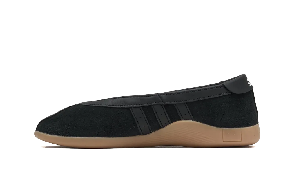 Adidas Taekwondo Mei Ballet Black Gum