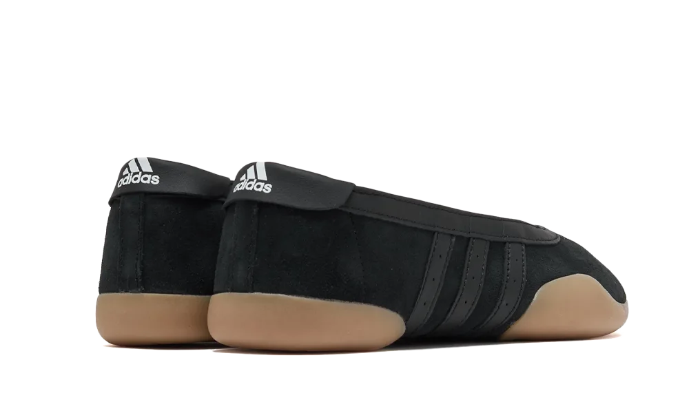 Adidas Taekwondo Mei Ballet Black Gum