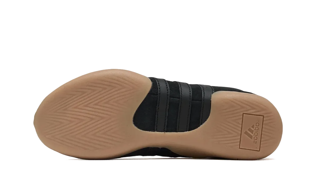 Adidas Taekwondo Mei Ballet Black Gum