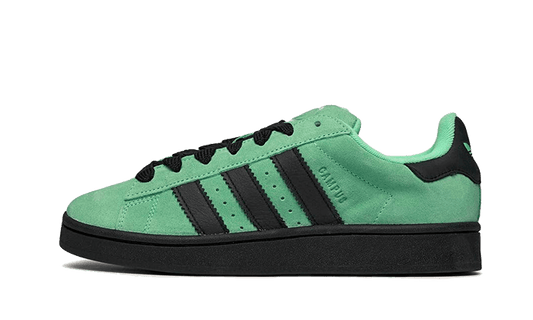 Adidas Campus 00s Pulse Mint Core Black Pulse Mint